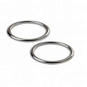 حلقه اسپرت روی جا لیوانی مدل silver_raeisi مناسب برای کوئیک و ساینا بسته دو عددی